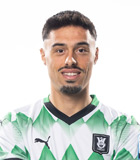 Jorge Silva