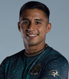 Nahum Gomez Del Rosal