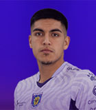 Nicolas Araya