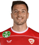 Sinisa Sanicanin