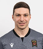 Jon Viscosi