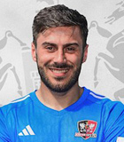 Shaun MacDonald
