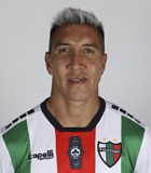 Cristian Fernando Suarez Figueroa