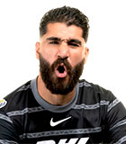 Gil Esaul Alcala