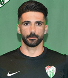 Mehmet Erdem Ugurlu