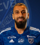 Medhy Guezoui