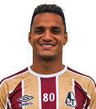 Brayan Andres Rovira Ferreira