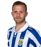 Jonas Bager