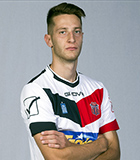 Dimitrios Melikiotis