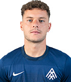 Diego Alende Lopez