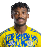 Joss Didiba Moudoumbou