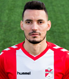 Oussama Darfalou