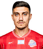 Liran Sardal