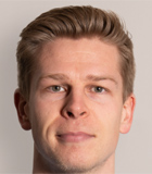 Jakob Tromsdal