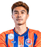 Chinnawat Wongchai