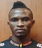 Mbengan Isaac Honcre