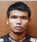 Amnart Rakprasert