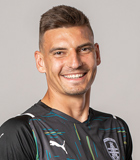 Oliver Podhorin