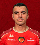 Antoine Rabillard