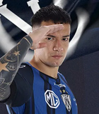 Matias Ignacio Fernandez Cordero