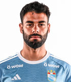 Leandro Sosa Toranza