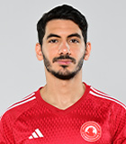 Mohamed Al Aeldin