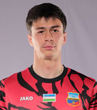 Abdumavlon Abdulialilov