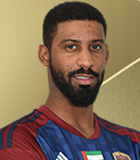 Ahmed Rashid