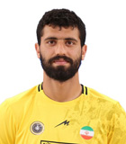 Mohammad Daneshgar
