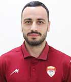 Vahid Heydarieh
