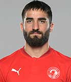 Mehrdad Mohammadi