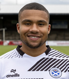 Frankie Musonda