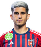 Nicolas Marcelo Stefanelli
