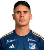Daniel Felipe Catano Torres