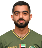 Khalifa Abdulla Abdulla Mohammed Al Balooshi
