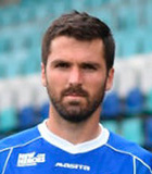 Nicolas Romat