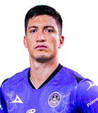 Lucas Merolla