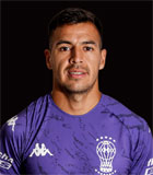 Lucas Chavez