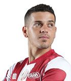 Alexis Nahuel Messidoro