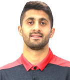 Mohammad Nejad Mehdi