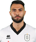 Hojjat Haghverdi