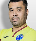 Mamur Ikramov