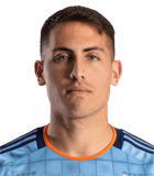 Brian Cufre