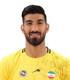 Reza Shekari