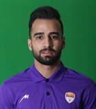 Mohammadreza Abbasi
