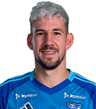 Santiago Giordana