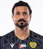 Khaled Saif Al Senani