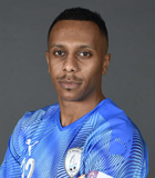 Saoud Al Khater