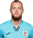 Bryan Nouvier