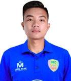 Nguyen Trong Huy